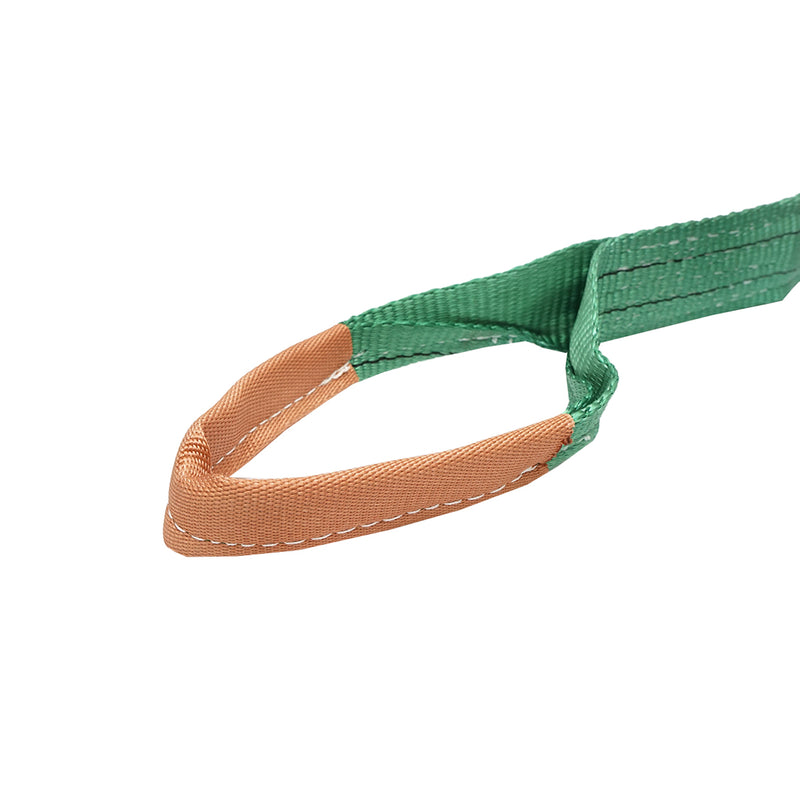 Cinghia di sollevamento 6mx50mm 2T