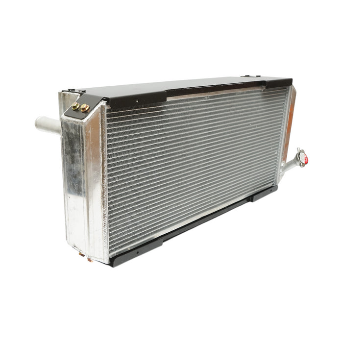 Radiatore di raffreddamento ad acqua Bobcat S150, S160, S175, S185, T190, 733, 773 codice OEM 6685733