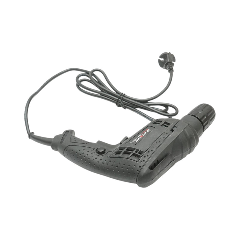 Trapano e avvitatore 500W, 220V, mandrino da 10mm, velocità 4000rpm Breckner Germany