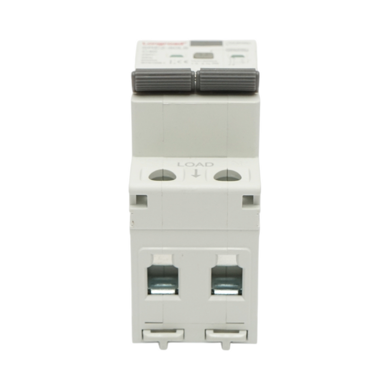 Interruttore magnetotermico-differenziale (RCBO) Longroad 1P+N, 40A, 230VAC, 300mA, 6kA