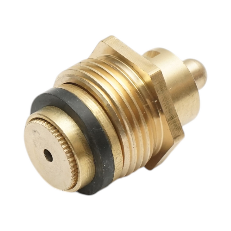 Valvola in ottone per abbeveratoio con linguetta da 3/4" BSP Breckner Germany