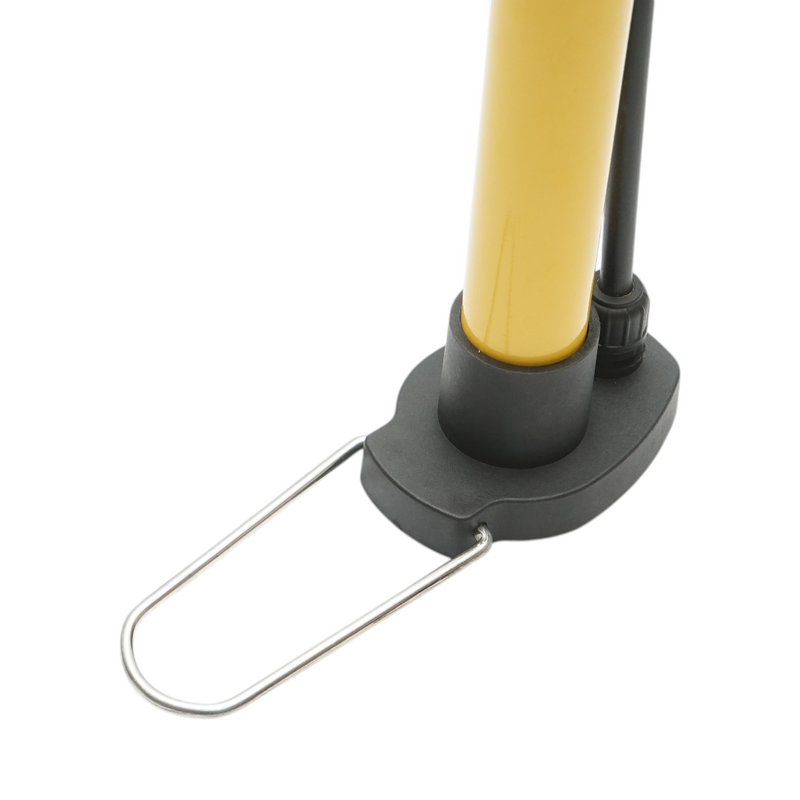 Pompa manuale 32x600mm Crownman