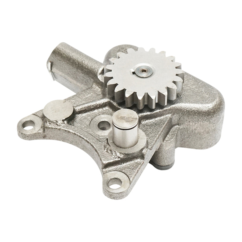 Pompa olio motore per Case IH, Massey Ferguson, Ford, Landini, Mc Cormick, Steyr 957E6600C, 3640222M1