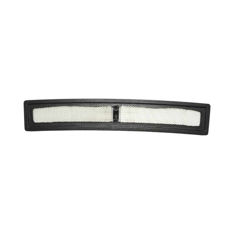 Filtro aria cabina Claas, Deutz, Huerlimann, Lamborghini, Same 617x105x54 mm, codice OEM 0.024.3451.2, SC50153