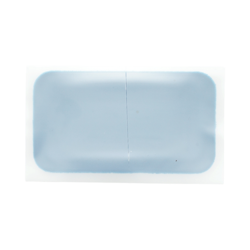 Toppe di riparazione radiali per pneumatici RADIAL 12 X-TRA SEAL 57x102 mm