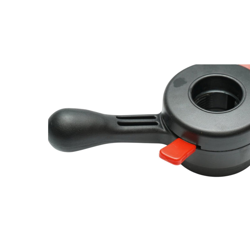 Dado a bloccaggio rapido 40x3 mm per equilibratrice ruote