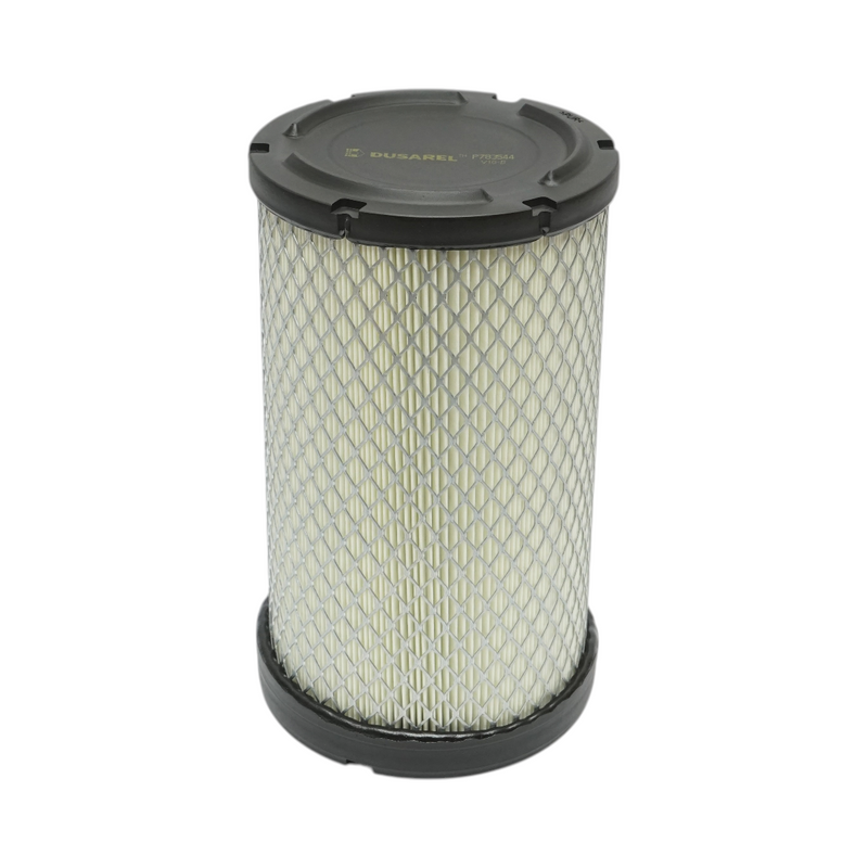 Filtro aria interno New Holland, Case IH, Steyr 110x150x250mm codice OEM 87517153, P783544
