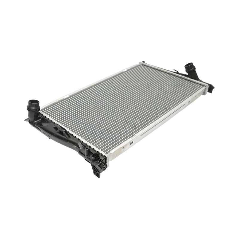 Radiatore raffreddamento acqua motore – BMW Serie 1, Serie 3, X1, Z4 (motori 1.6 – 3.0 Diesel) Dimensioni: 600 × 345 × 33 mm Codici OEM: 17112468099, 17117558480, 17117788904, 53472, 1924001089