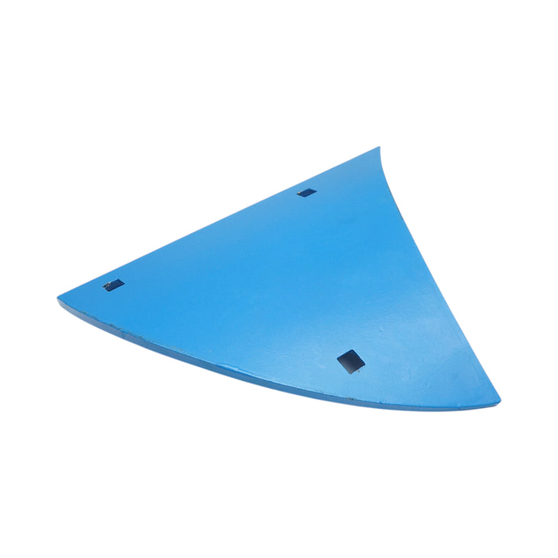 Vomere per versoio di aratro destro Lemken, codice OEM 3451000