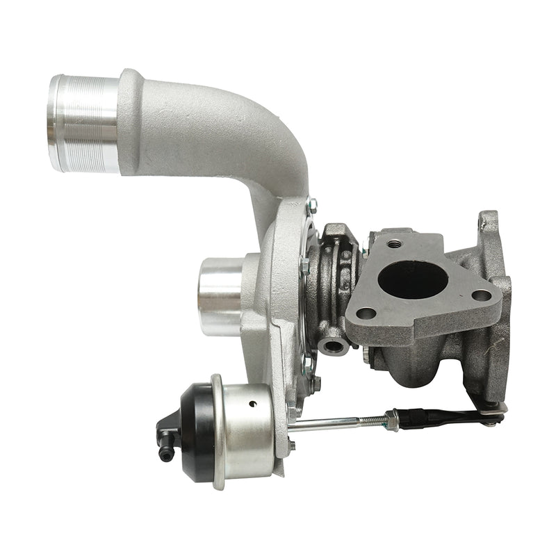 Turbo Renault Scenic, Megane I, Laguna I, Espace III, Kangoo I, Clio II codice motore F8Q730, F9Q730 ECO 1.9 DTI codice OEM 7700107795, 7700108948, 7700872574, 7711134065, 7701471634
