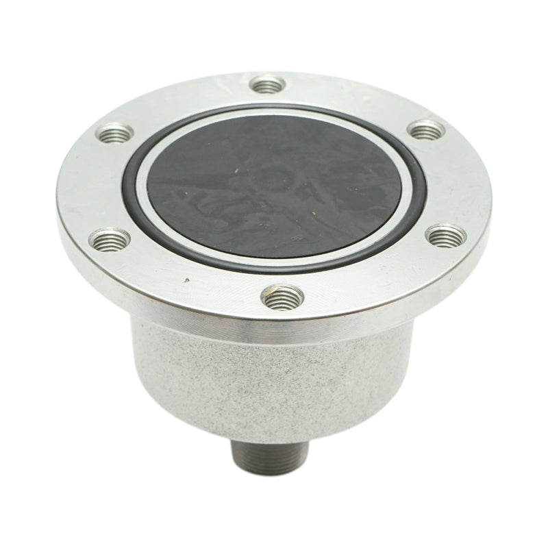 Mozzo per erpice a dischi Lemken Heliodor, lato sinistro (codici OEM: 5554513, 55510012, IL50-100/6T-M24-L)