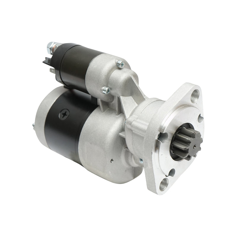 Motorino di avviamento per trattore Renault, Steyr (codice OEM). QDJ1305U1, 9142781