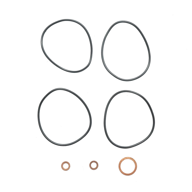 Filtro olio Mercedes-Benz, Renault Trucks, Neoplan, Setra 195x83x24mm Codice OEM FEO 3092-2, equivalente LF 3573, HU 947/1Z-2, 3661840125