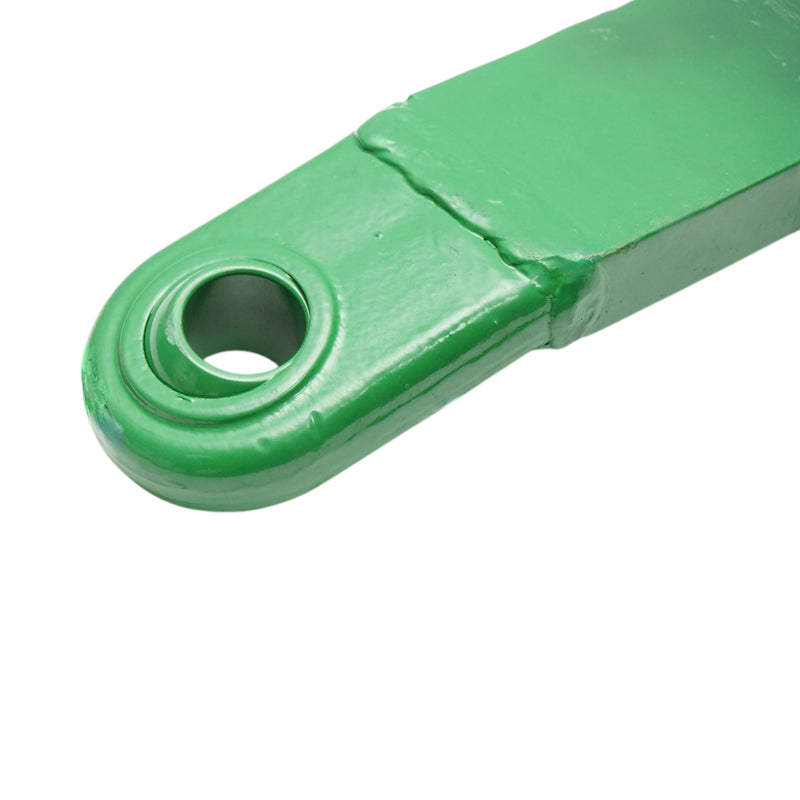 Tirante laterale destro John Deere, categoria 3, codice OEM AL169056