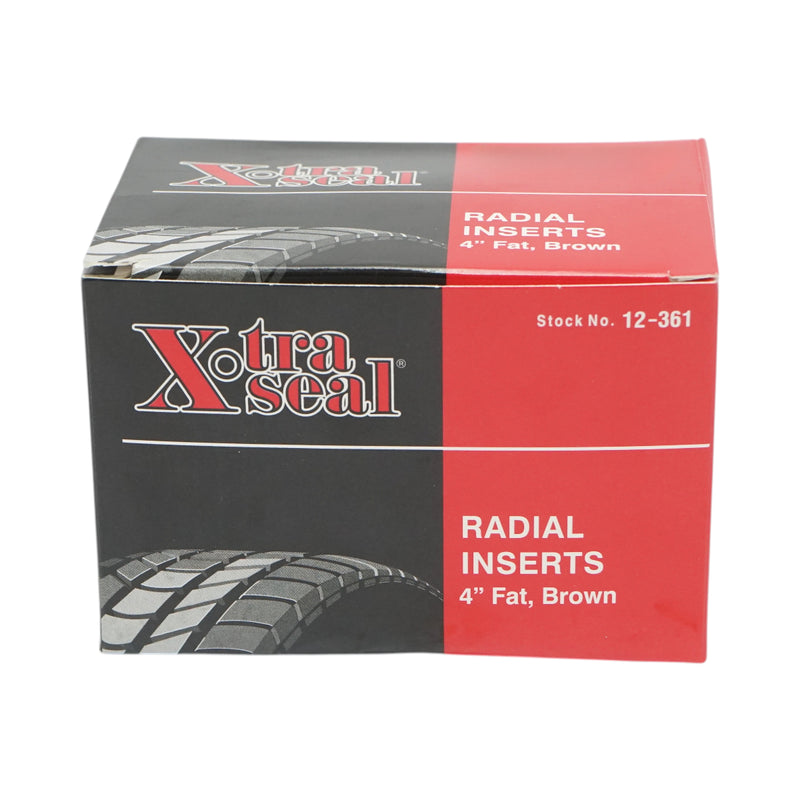 Striscia di riparazione pneumatici 6x100 mm, 50 pz/scatola, 12-361 X-TRA SEAL
