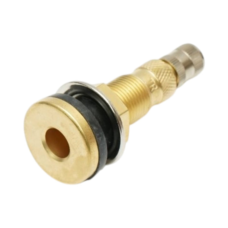 Valvola agricola in ottone per tubeless 54 mm TR618A