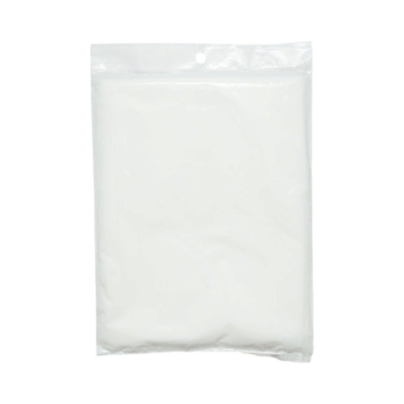 Telo protettivo HighPower in HDPE per tinteggiatura e lavori di decorazione, 5x4 m (20 m²), 8 micron