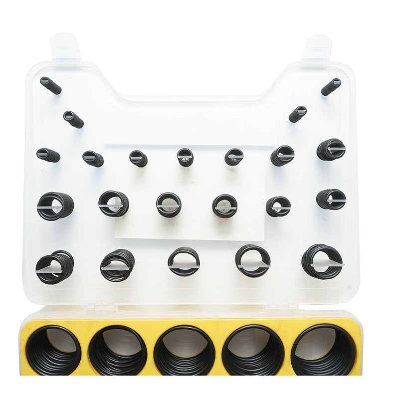 Kit di O-ring Hitachi, 792 pezzi