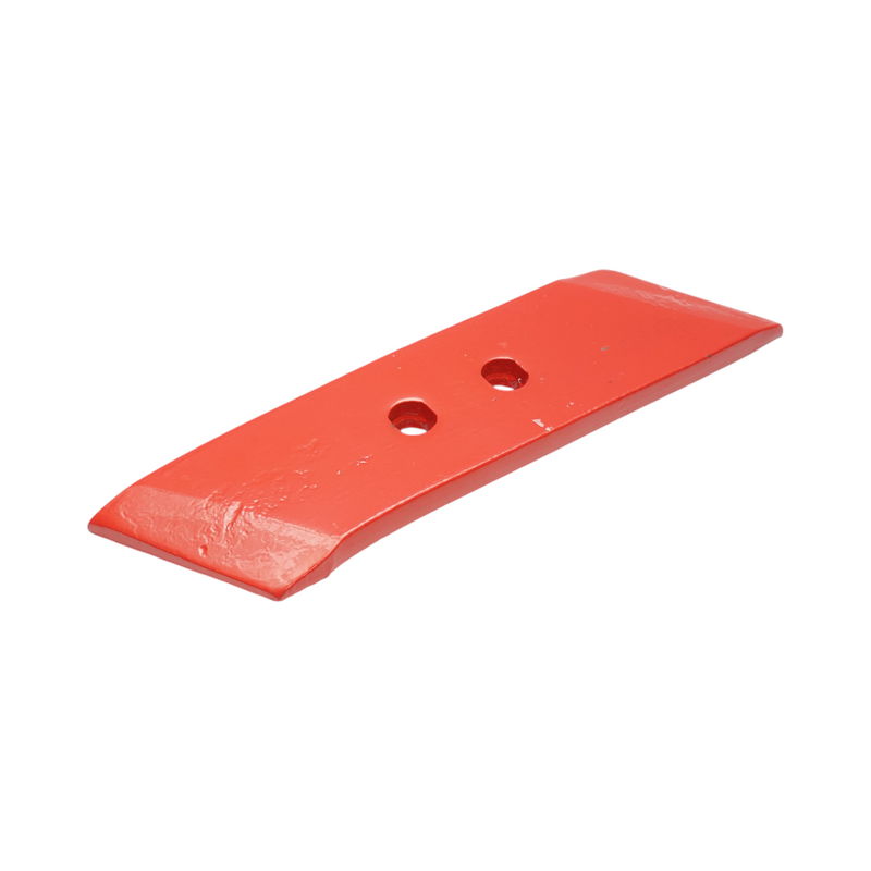 Vomere a scalpello sinistro Kverneland, codice OEM 063090