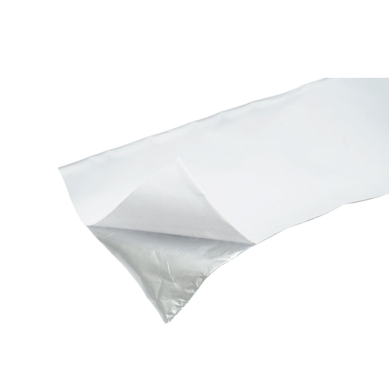 Nastro isolante in alluminio 100 mm x 50 m Breckner Germany