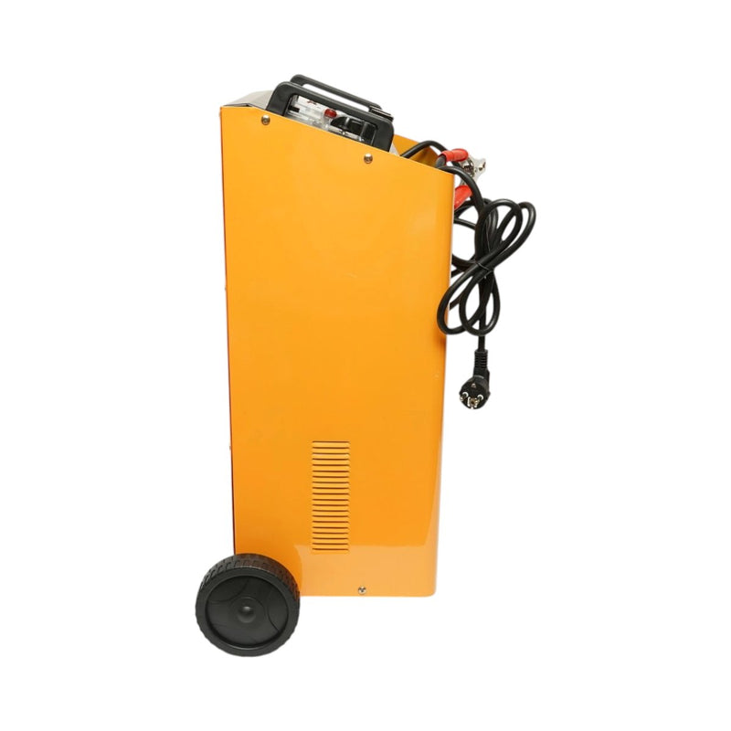 Caricabatterie e avviatore di emergenza per auto 12/24V, 20-1000Ah, corrente di avviamento 360A, ricarica rapida 70A Breckner Germany