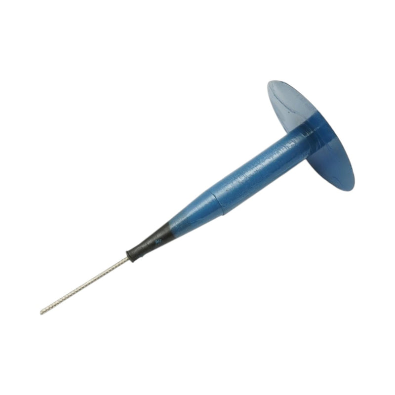 Toppe di riparazione pneumatici a fungo, 10x105 mm Breckner Germany