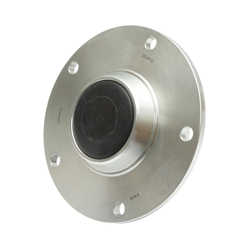 Gruppo cuscinetto disco destro completo Lemken (codici OEM 5554502, 55510014)