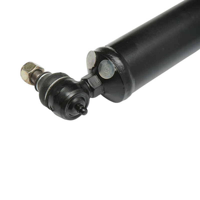 Cilindro dello sterzo idraulico Massey Ferguson, codice OEM 1662947M92