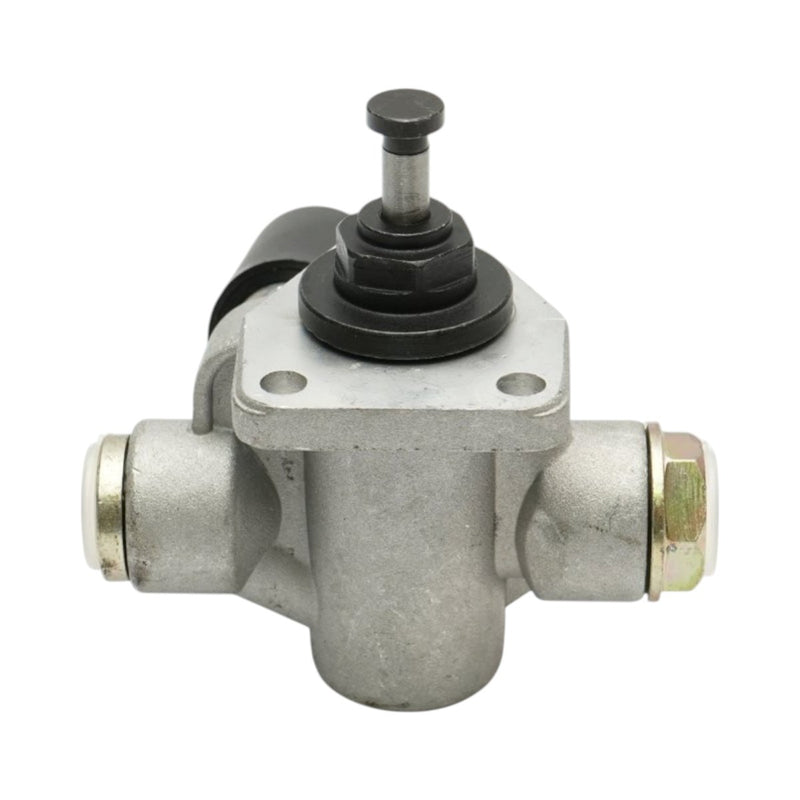 Pompa di alimentazione motore Massey Ferguson, Valmet, Valtra, Steyr, codice OEM 3637646M91