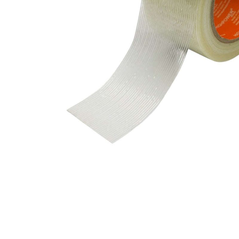Nastro da imballaggio rinforzato con filamenti HighPower 48 mm x 30 m