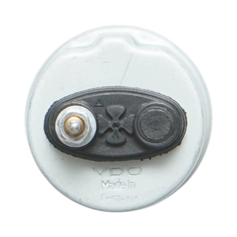 Sensore di pressione olio universale 0-5 bar, 1 polo, filetto M18x1,5 mm