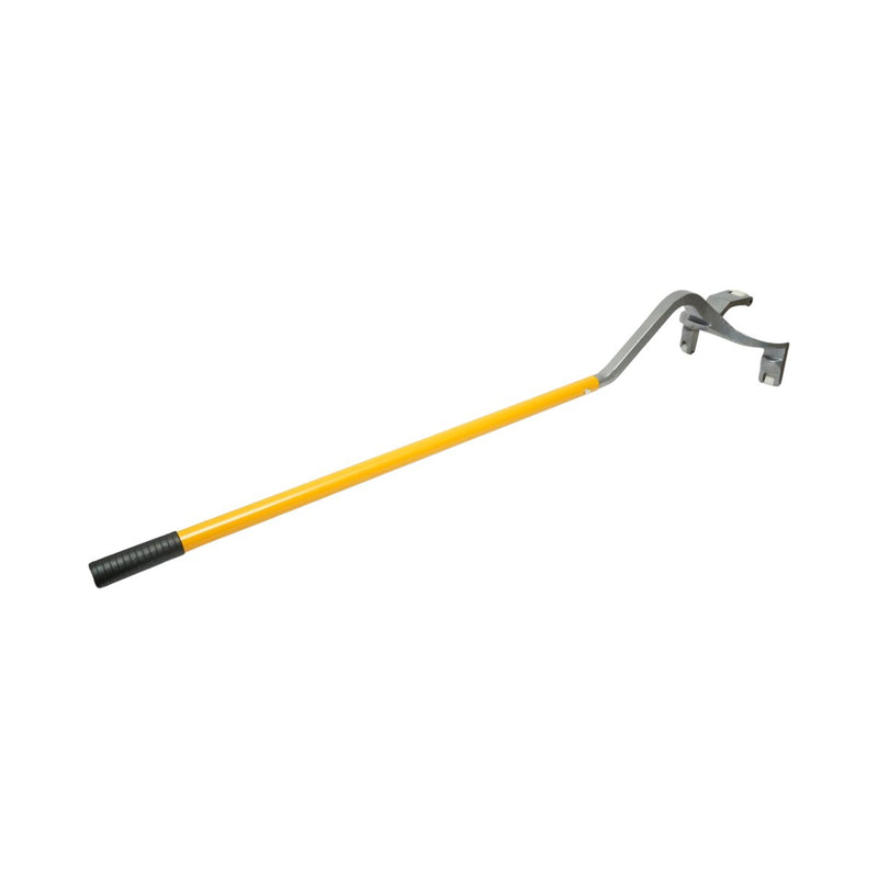 Set di leve per il montaggio e lo smontaggio di pneumatici per autocarri da 19,5 a 24,5 pollici Breckner Germany