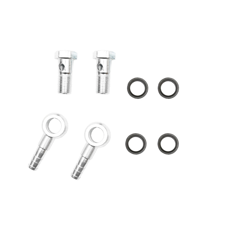 Doppia batteria completa di filtro gasolio per FIAT 98439683
