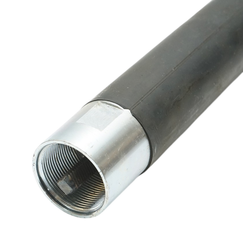Albero flessibile da 7 m per vibratore per calcestruzzo (testa da 38/48 mm) Breckner Germany