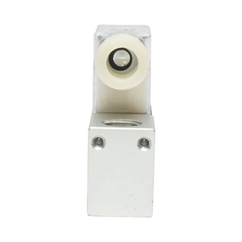 Elettrovalvola pneumatica a 1 via, attacco 1/4", 220 V CA, IP65