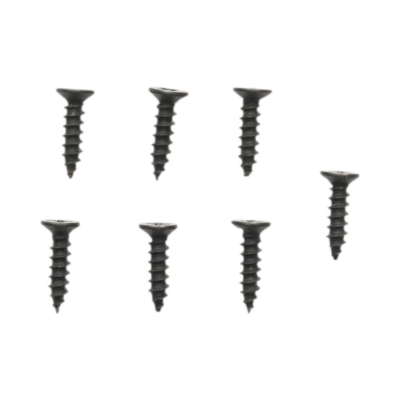 Cerniera a T per cancelli, 70x151 mm, acciaio nero, viti incluse