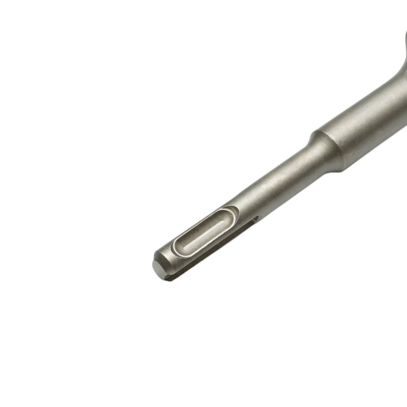 Scalpello largo per calcestruzzo 40x140 mm SDS Plus Breckner Germany