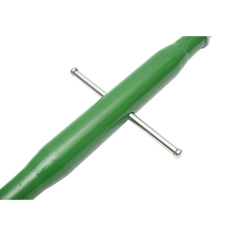 Terzo punto meccanico – 54 cm Categoria attacco: 1–1