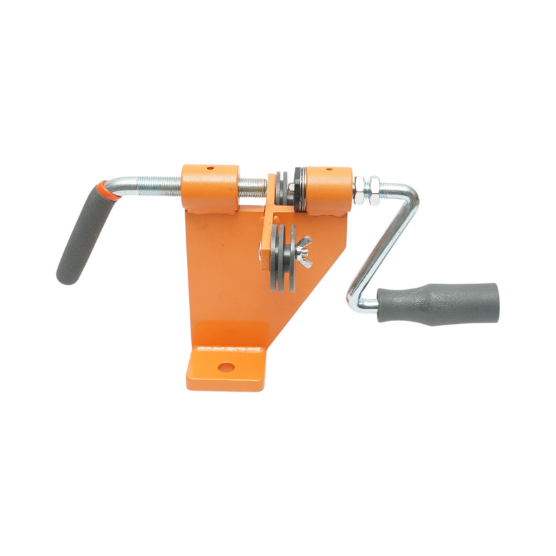 Rivettatrice per catene da motosega passo 0.325", 0.404", 3/8" Breckner Germany