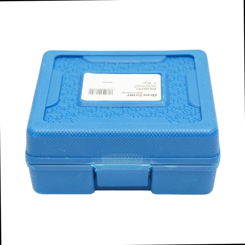 Set di chiavi a bussola E-Torx E4-E24 in Cr-V, 14 pezzi Breckner Germany