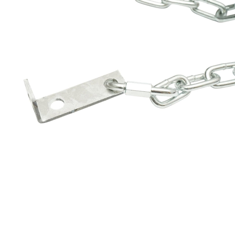 Barra di supporto motore da 680 kg con catena e ganci Breckner Germany