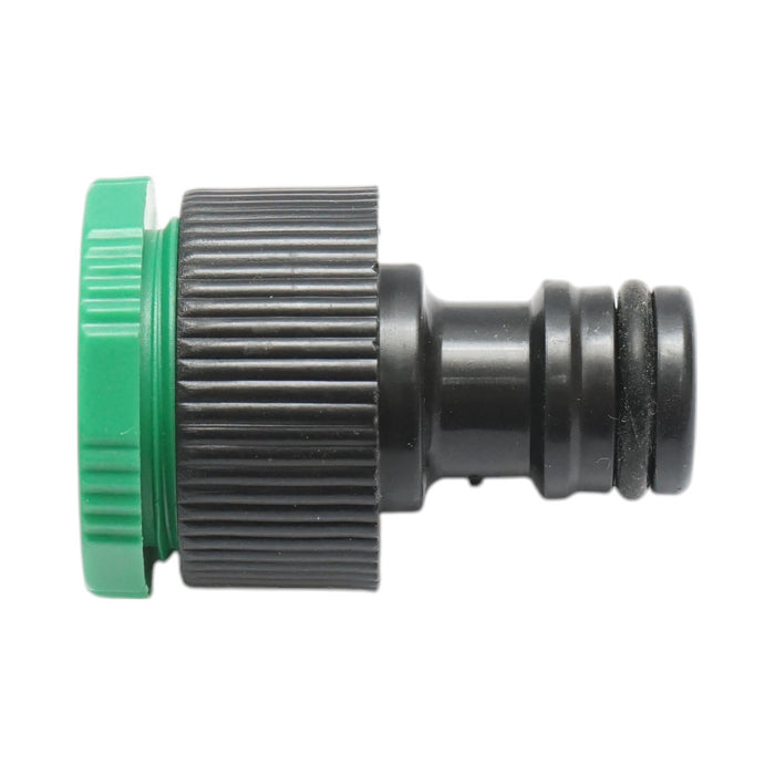 Kit completo per irrigazione a goccia con tubo da 20 m, ugelli, connettori e aste di fissaggio (80 pezzi)