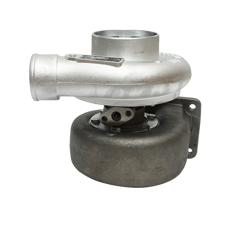 Motore Turbo Case IH C6TA-8.3, C6T-830 codice OEM J919199, J909308, J802303, J535456, 75208275, 3919201, 3910877