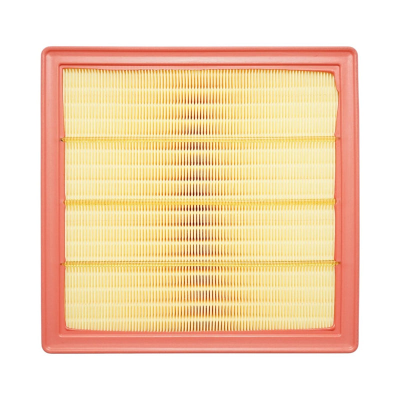 Filtro aria cabina Massey Ferguson 300x295x66 mm, codice OEM 4385488M3, 4385488M2