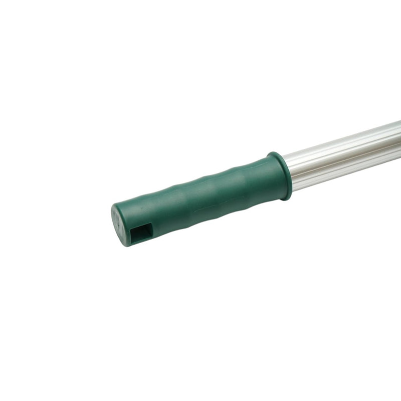 Manico telescopico in alluminio per rullo verniciatore, 112–200 cm Breckner Germany