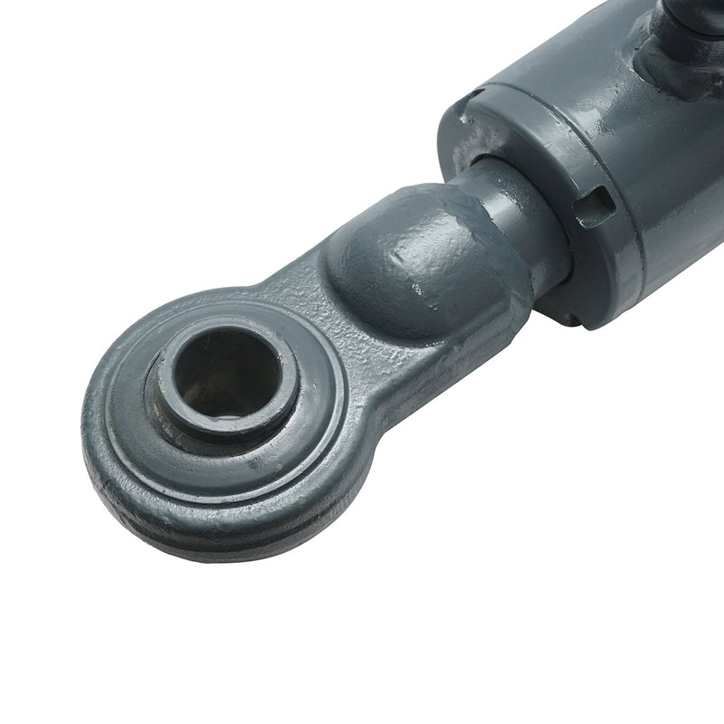 Terzo punto idraulico – Categoria 1–2 Lunghezza chiuso: 600 mm  Corsa utile: 280 mm