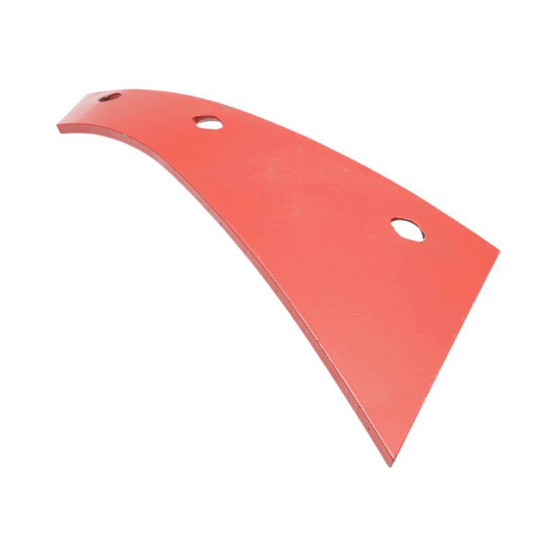 Petto del versoio destro per aratro Kverneland – codice OEM 073231.