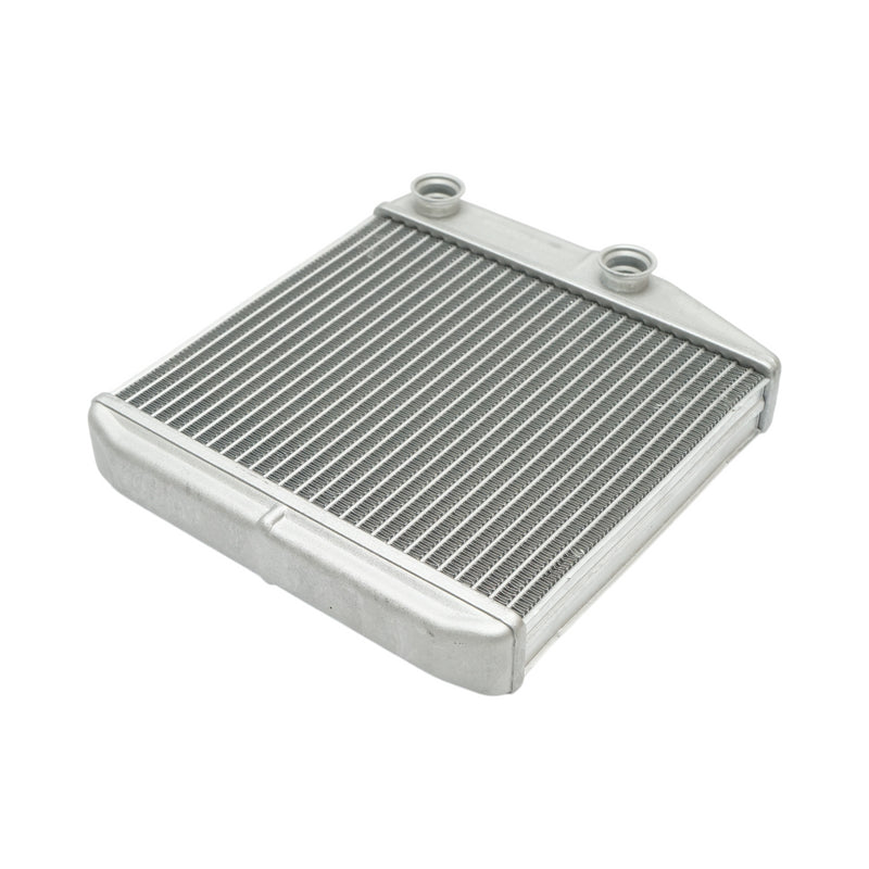 Radiatore riscaldamento abitacolo – Opel, Fiat, Citroën (Corsa D, Punto, Romeo, Linea, Fiorino, Mito, Nemo) Dimensioni: 160 × 188 × 26 mm Codici OEM compatibili: 1924002040