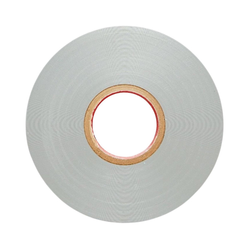 Nastro isolante in PVC grigio Premium Super Power 33+ HighPower 19 mm x 20 m