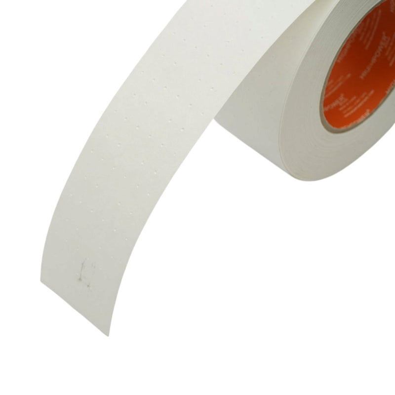 Nastro di giunzione in carta HighPower 50 mm x 50 m per cartongesso